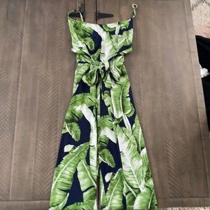 Fashion nova jumpsuit